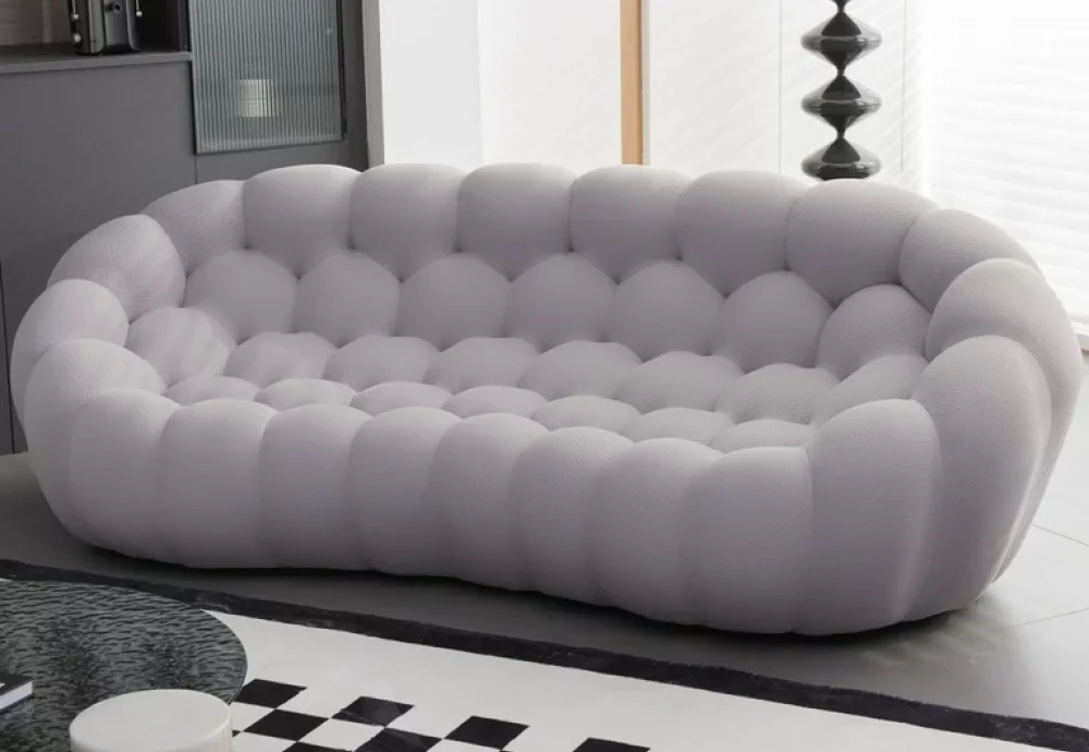 cloud sofa cream