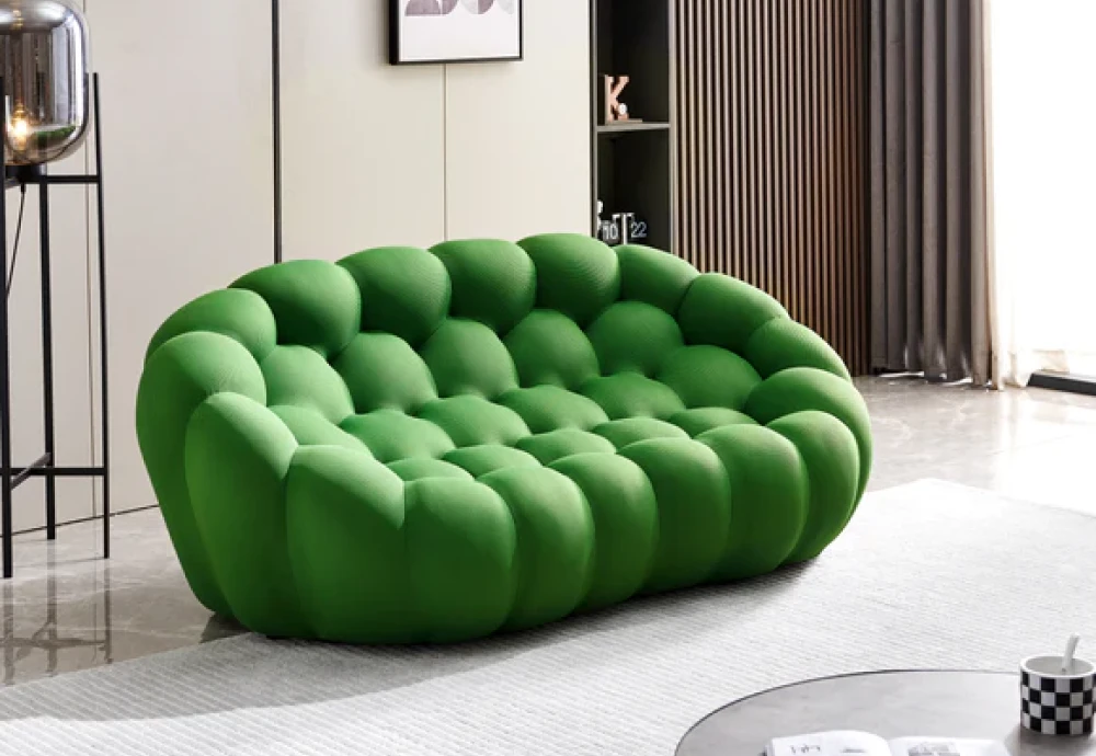 bubble garden sofa